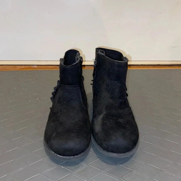 Jumpin beans toddler boots girls - Picture 2 of 3